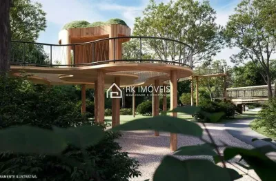 Bosc ecovillage: conecte-se à natureza com sofisticação e inovação em florianópolis