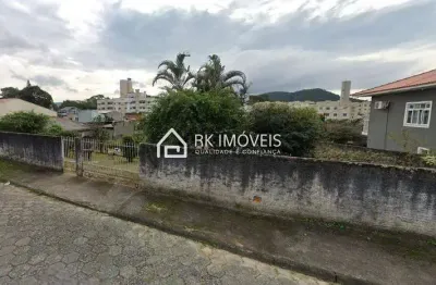 Terreno à venda na Rua José João de Andrade, Ipiranga, São José