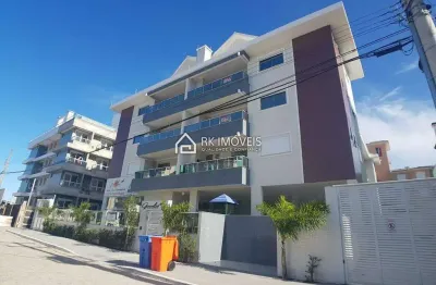 Gaivotas residence - apartamento mobiliado / aceita financiamento bancário