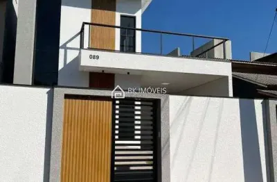 Casa com 2 quartos à venda na Servidão Pedro Manoel dos Santos, Ingleses do Rio Vermelho, Florianópolis
