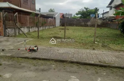 Terreno à venda na Avenida das Paineiras, Daniela, Florianópolis