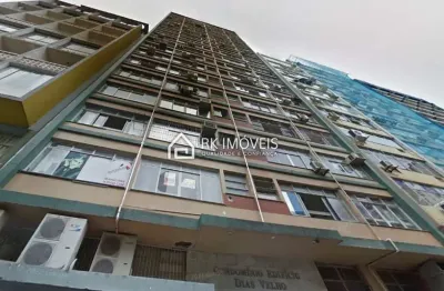Ponto comercial à venda na Rua Felipe Schmidt, Centro, Florianópolis