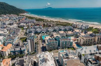 Apartamento com 2 quartos à venda na Rua Brisamar, Ingleses do Rio Vermelho, Florianópolis