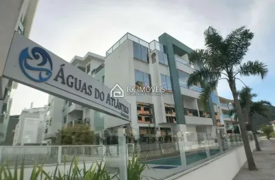 Apartamento à venda, 3 quartos, 1 suíte, 1 vaga, ingleses do rio vermelho - florianópolis/sc