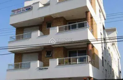 Lindo apartamento de 2 dormitórios nas gaivotas - financiável!