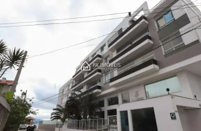 Apartamento à venda, 3 quartos, 3 suítes, 2 vagas, cachoeira do bom jesus - florianópolis/sc