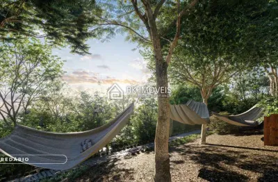 Cobertura com 2 quartos à venda na Avenida Tom Traugott Wildi, Praia Brava, Florianópolis