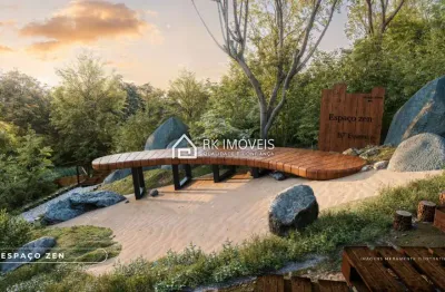 Apartamento com 1 quarto à venda na Avenida Tom Traugott Wildi, Praia Brava, Florianópolis