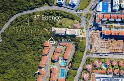 Apartamento com 1 quarto à venda na Avenida Tom Traugott Wildi, Praia Brava, Florianópolis