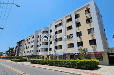 Apartamento com 1 quarto à venda na Rua das Gaivotas, Ingleses, Florianópolis