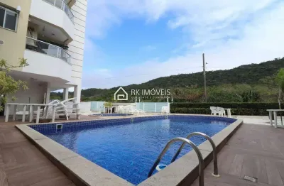 Cobertura para aluguel, 4 quartos, 2 suítes, 2 vagas, ingleses do rio vermelho - florianópolis/sc