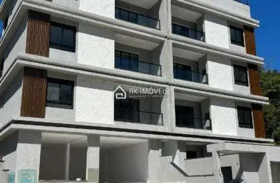 Apartamento com 2 quartos à venda na Rua Fernandes Francisco Coutinho, Canasvieiras, Florianópolis