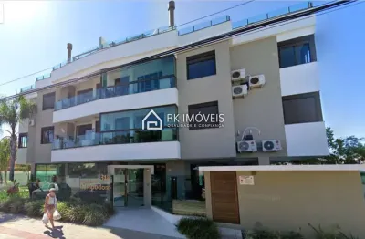 Apartamento com 2 quartos à venda na Rua dos Lordes, Ingleses do Rio Vermelho, Florianópolis