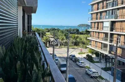 Apartamento com 3 quartos à venda na Rua dos Polvos, Jurerê, Florianópolis