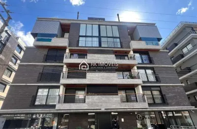 Apartamento com 4 quartos à venda na Rua dos Polvos, Jurerê, Florianópolis