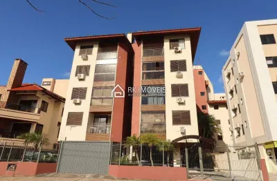 Apartamento com 2 quartos à venda na Rua das Gaivotas, Ingleses do Rio Vermelho, Florianópolis