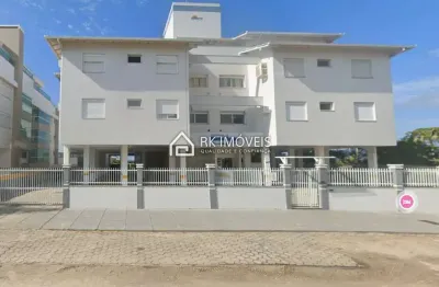 Cobertura duplex vista mar – pé na areia nos ingleses, florianópolis