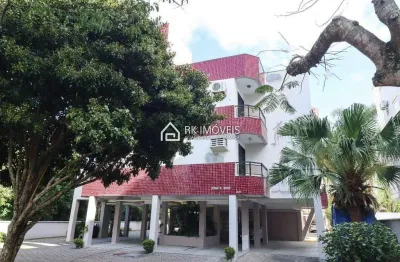 Apartamento para aluguel, 3 quartos, 1 suíte, 1 vaga, ingleses do rio vermelho - florianópolis/sc