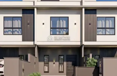 Casa com 2 quartos à venda na Rodovia Armando Calil Bulos, Vargem do Bom Jesus, Florianópolis