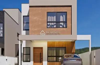 Casa com 3 quartos à venda na Rua de Pádua, Santo Antônio de Lisboa, Florianópolis