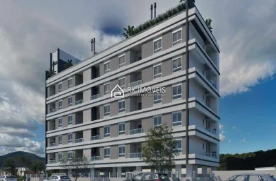 Apartamento com 1 quarto à venda na Rua Brisamar, Ingleses do Rio Vermelho, Florianópolis