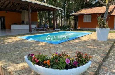 Casa à venda, 4 quartos, 2 suítes, 10 vagas, vargem grande - florianópolis/sc