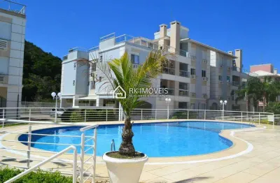 Apartamento à venda, 2 quartos, 1 suíte, 1 vaga, ingleses do rio vermelho - florianópolis/sc