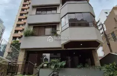 Cobertura duplex com vista para o mar no centro de florianópolis