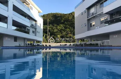 Amplo apartamento de 2 suítes a poucos metros do mar dos ingleses!