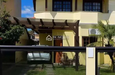 Casa 3 dorm localização privilegiada na região das gaivotas