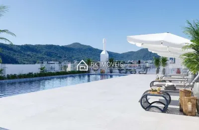 Apartamento à venda, 2 quartos, 2 suítes, 1 vaga, ingleses do rio vermelho - florianópolis/sc