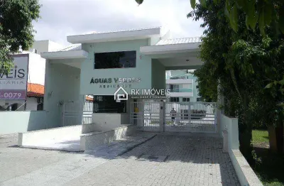 Apartamento residencial com 3 dormitórios em área central dos ingleses!