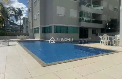 Apartamento com 3 quartos à venda na Rua Morro das Feiticeiras, Ingleses do Rio Vermelho, Florianópolis