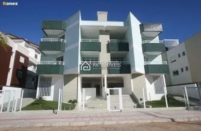 Apartamento 2 quartos com 1 suíte nos ingleses do rio vermelho, florianópolis – financiável