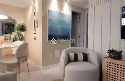 Apartamento com 2 quartos à venda na Rua dos Golfinhos, Ingleses do Rio Vermelho, Florianópolis