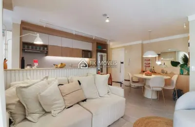 Apartamento com 2 quartos à venda na Rua dos Golfinhos, Ingleses do Rio Vermelho, Florianópolis