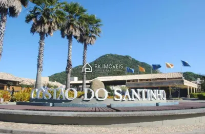 Costão do santinho resort – oportunidade única para investidores