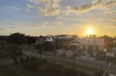 Cobertura duplex com vista mar a poucos minutos da praia no campeche