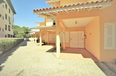 Casa para aluguel, 2 quartos, 1 vaga, ingleses do rio vermelho - florianópolis/sc