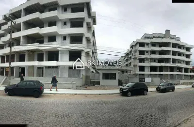 Apartamento à venda, 4 quartos, 1 suíte, 2 vagas, Ingleses do Rio Vermelho - Florianópolis/SC