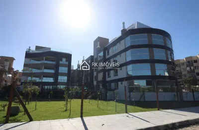 Apartamento à venda, 2 quartos, 2 suítes, 1 vaga, Ingleses do Rio Vermelho - Florianópolis/SC