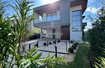 Casa com 4 quartos à venda na Servidão Três Marias, Ingleses do Rio Vermelho, Florianópolis