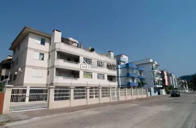 Residencial TROPICAL DA ILHA - Apartamento de 02 dormitórios - 400 metros do MAR