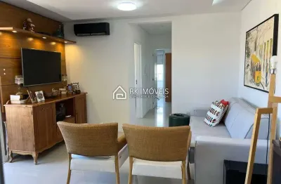 Apartamento com 2 quartos à venda na Rua Recanto do Sol, Ingleses do Rio Vermelho, Florianópolis