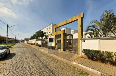 Apartamento para venda em suzano, vila urupês, 2 dormitórios, 1 banheiro, 1 vaga