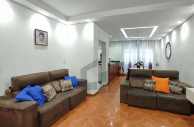 Sobrado para venda em suzano, jardim santa lúcia, 3 dormitórios, 1 suíte, 3 banheiros, 2 vagas
