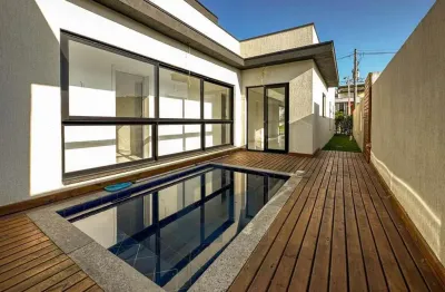 Casa em condomínio para venda em mogi das cruzes, cidade parquelandia, 3 dormitórios, 3 suítes, 4 banheiros, 2 vagas