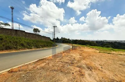 Terreno à venda no Recreio Sertãozinho, Suzano 