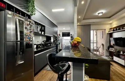 Apartamento para venda em suzano, vila urupês, 2 dormitórios, 1 suíte, 1 banheiro, 1 vaga