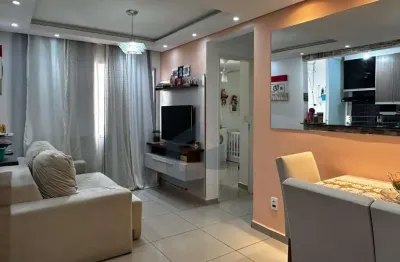 Apartamento para venda em suzano, vila urupês, 2 dormitórios, 1 banheiro, 1 vaga